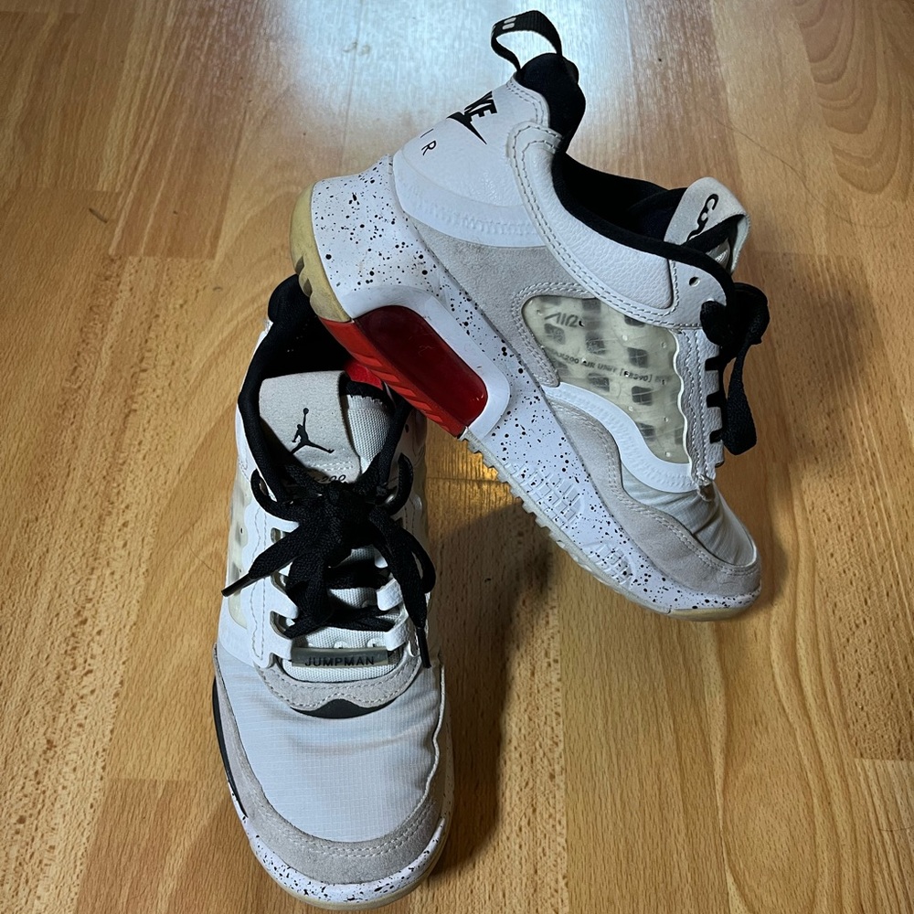 Nike Jordan Air Max Sneakers